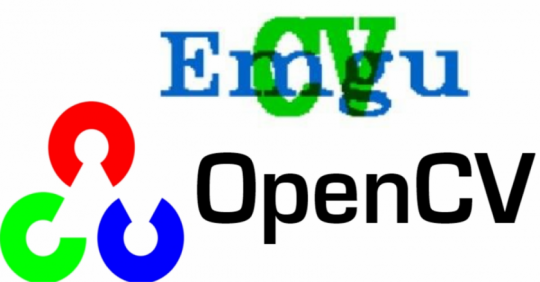 alt="Open Cv+ Emgu CV"