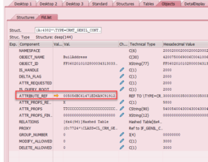 CRM Debugging and BOL Programming to read & populate values