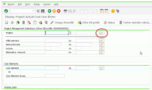 Create and understand search help with SAP Custom Search Help