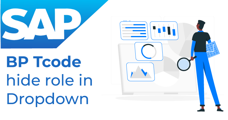 SAP-BP Tcode Hide roles in Dropdown