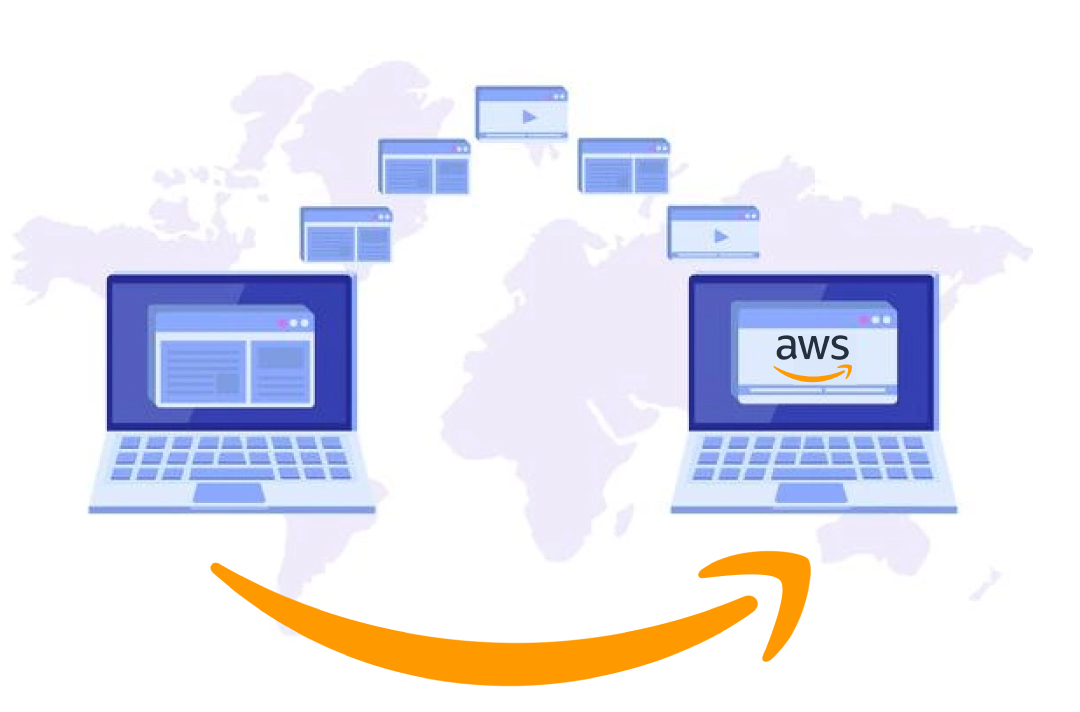 AWS Consulting Service expert