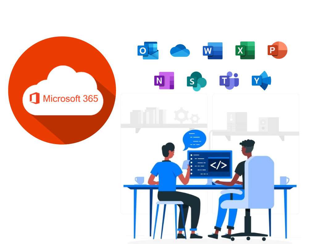 Microsoft Development and Consulting Services