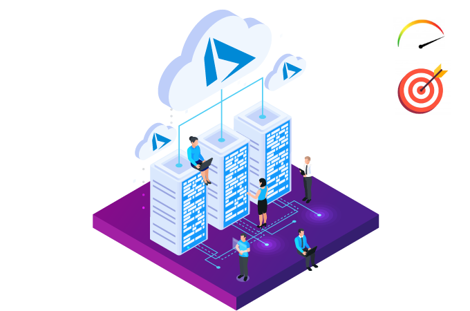 Azure Cloud data Services