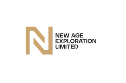 New age exploration logo