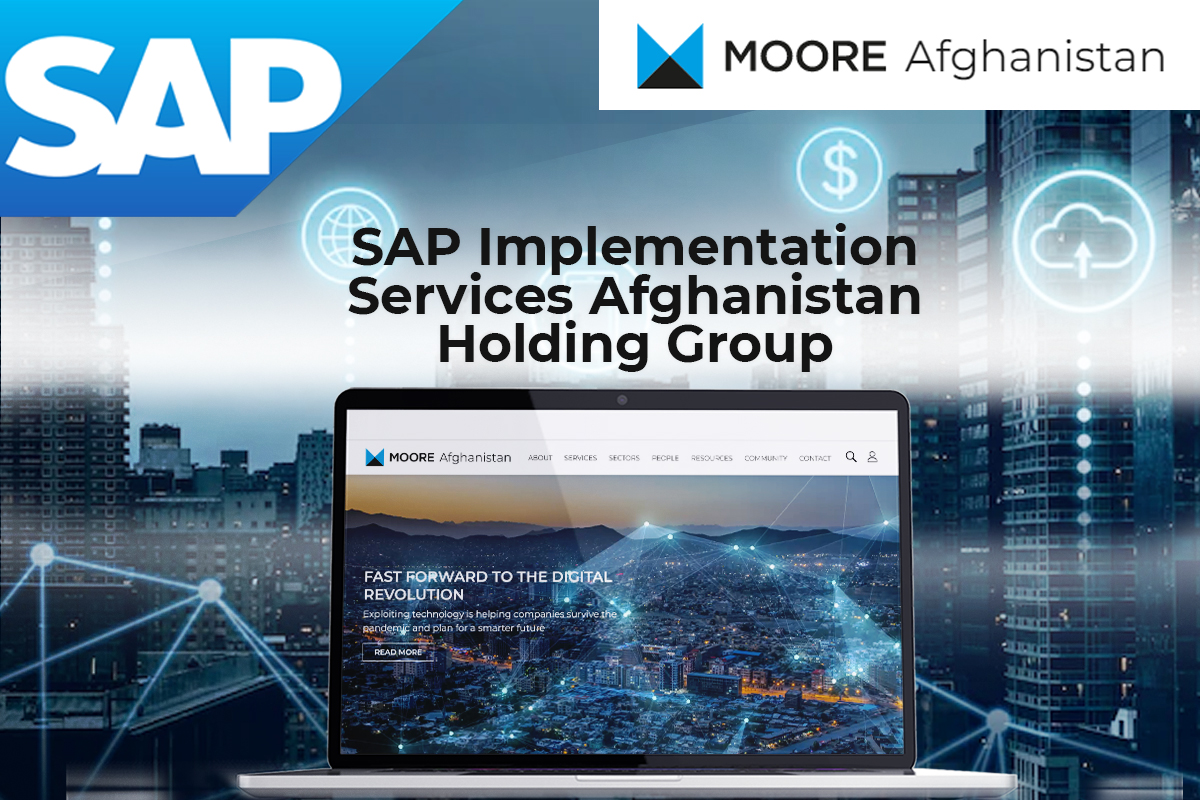 SAP Implementation for Enterprise