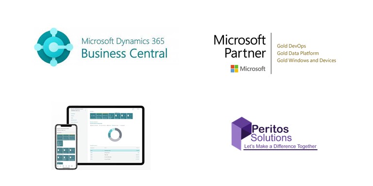 Microsoft Business Central Customer Success Story Ultimation