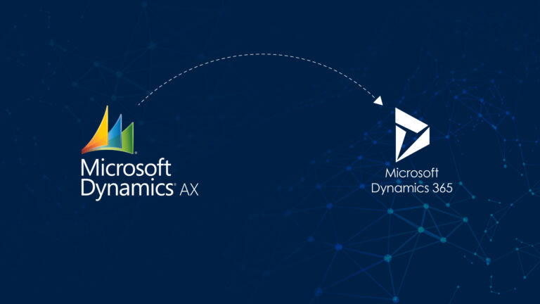 Dynamics F&O to Dynamics 365